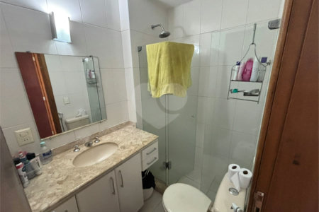 Cobertura à venda com 4 quartos, sendo 1 suíte, em Vila Isabel, Rio de Janeiro, RJ