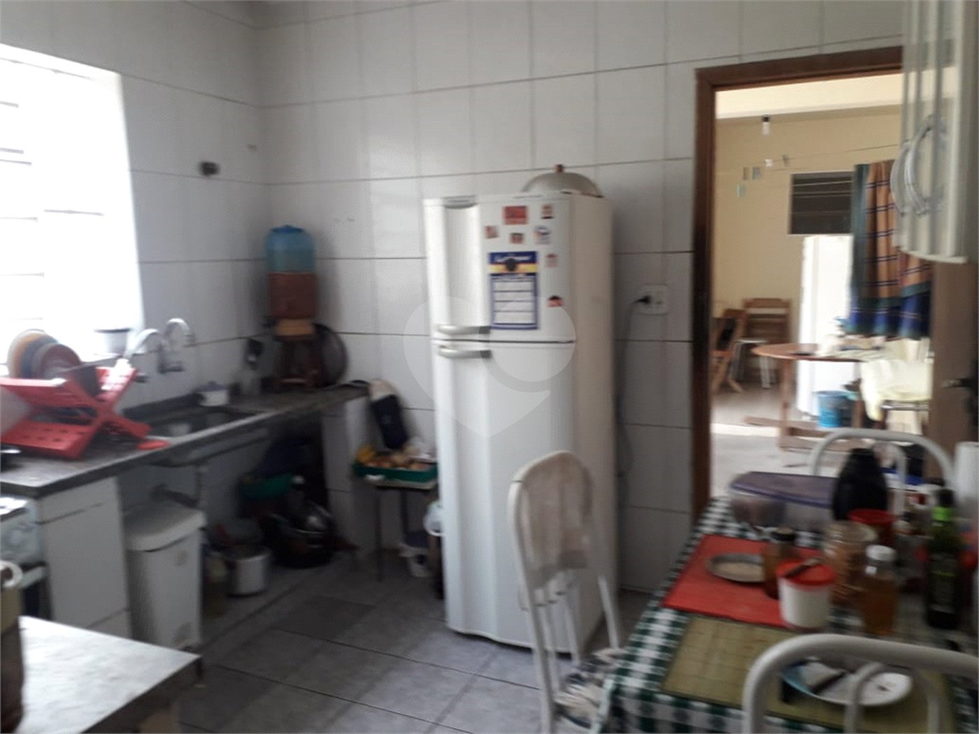 Casa à venda com 3 quartos, sendo 1 suíte,  no condomínio Residencial Cidade Monções, São Paulo - SP