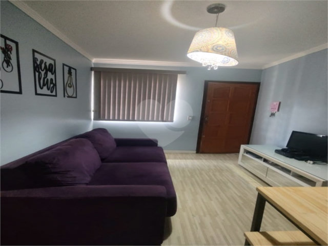 Apartamento à venda com 2 quartos no Brasilândia, São Paulo, SP