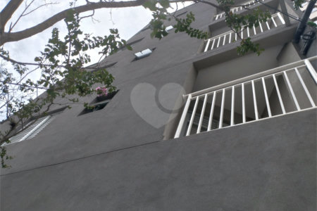 Apartamento à venda com 1 quarto em Água Fria, São Paulo, SP