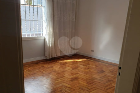 Casa para alugar com 1 quarto em Vila Mariana, São Paulo, SP