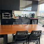 Apartamento à venda com 4 quartos, sendo 1 suíte,  em Parque São Jorge, São Paulo, SP