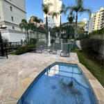 Apartamento à venda com 3 suítes em Indianópolis, São Paulo, SP