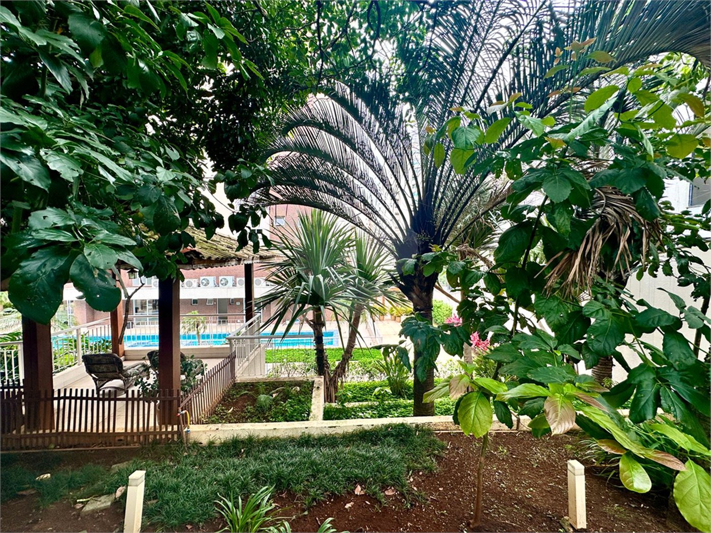 Apartamento à venda com 2 quartos, sendo 1 suíte, em Santana, São Paulo, SP