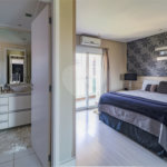 Apartamento à venda com 3 quartos, sendo 2 suítes,  em Cidade Monções, São Paulo, SP