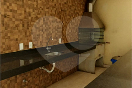 Apartamento à venda com 2 quartos em Campo Grande, Rio de Janeiro, RJ