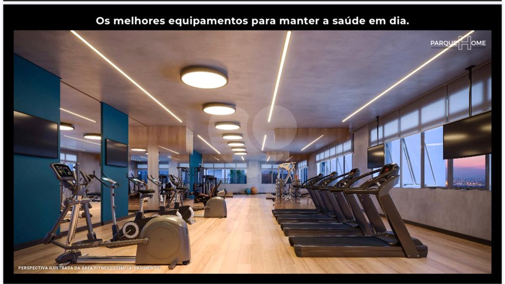 Apartamento em construção de 125m2, 3 suítes na Padre Adelino
