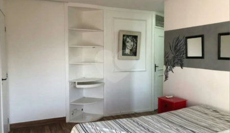 Cobertura à venda com 3 suítes em Vila Andrade, São Paulo, SP