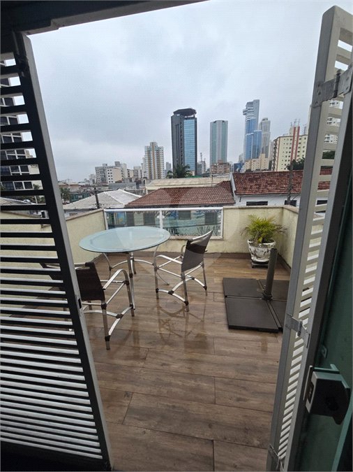Sobrado à venda ou para alugar em Santana, São Paulo, SP