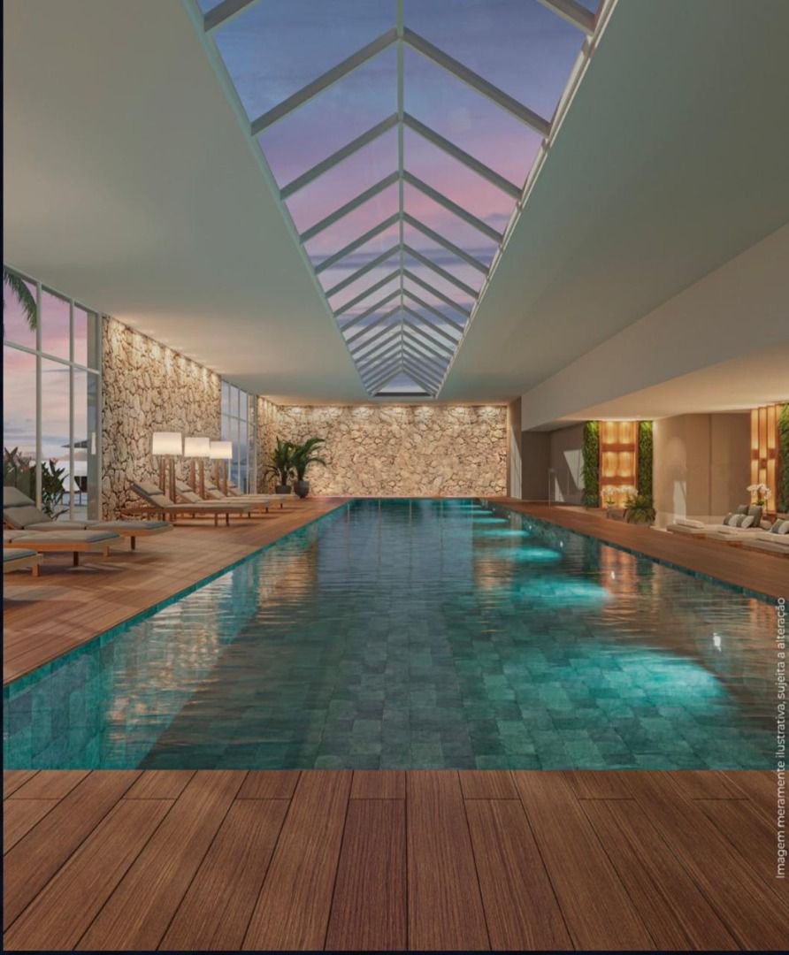 Apartamento com 3 dormitórios à venda, 227 m² por R$ 7.100.000,00 - Ponta da Praia - Santos/SP