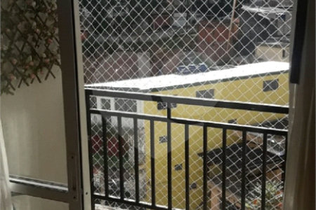 Apartamento à venda com 2 quartos, sendo 1 suíte, em Jardim Brasil (zona Norte), São Paulo, SP