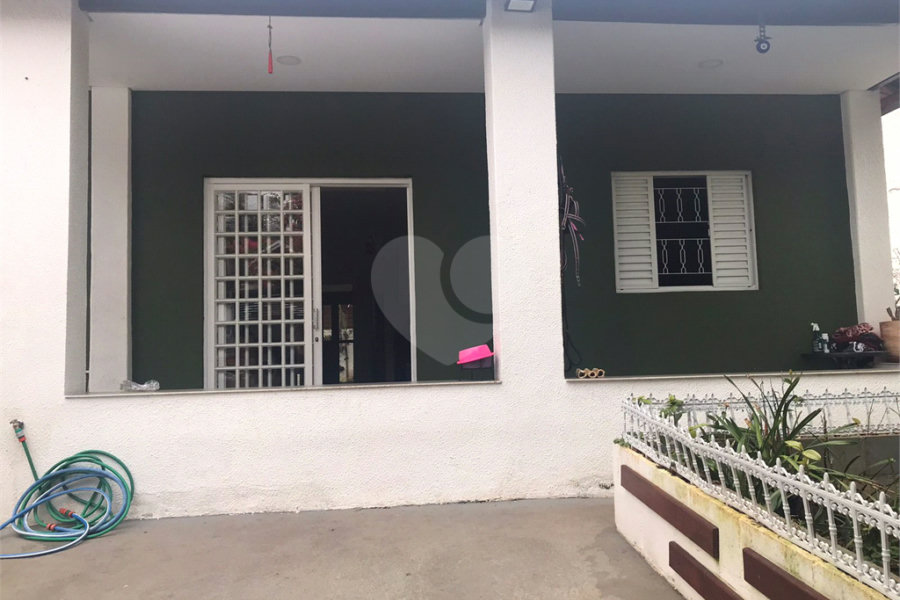 Casa Térrea à venda com 2 quartos, sendo 1 suíte, em Tremembé, São Paulo, SP