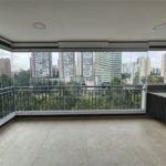 Apartamento à venda com 4 quartos, sendo 2 suítes, em Jardim Vazani, São Paulo, SP