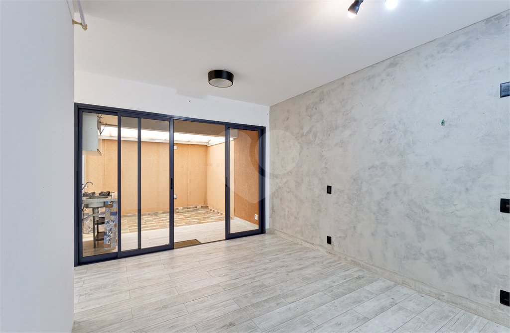 Apartamento à venda com 1 suíte em Alto da Boa Vista, São Paulo, SP