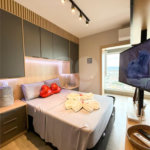 Apartamento à venda com 1 quarto no Centro, Mogi das Cruzes, SP