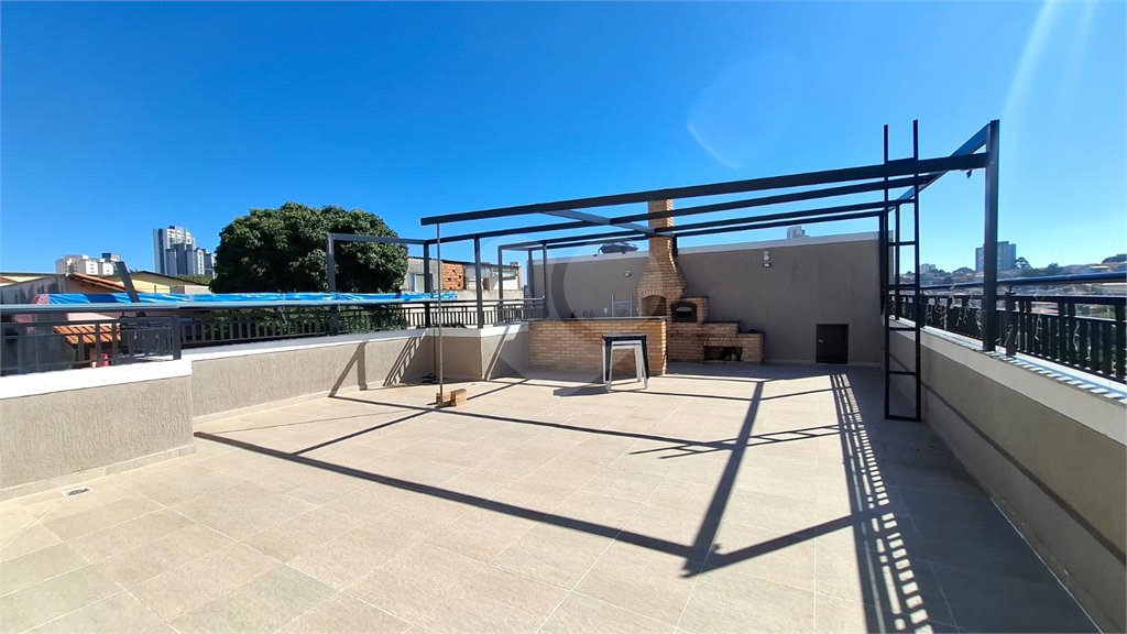 Apartamento à venda com 2 quartos em Vila Medeiros, São Paulo, SP