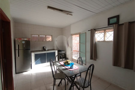 Casa à venda com 3 quartos em Vila Nova Itapetininga, Itapetininga, SP