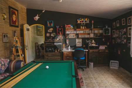 Casa à venda com 3 quartos, sendo 1 suíte, no condomínio Parque da Fazenda, Itatiba - SP