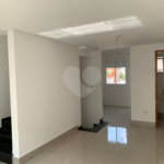 Casa à venda com 2 suítes no condomínio Residencial Napoles, São Paulo - SP