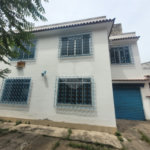 Casa à venda com 3 quartos em Rio Comprido, Rio de Janeiro, RJ