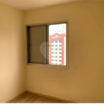 Apartamento à venda com 2 quartos em Vila Nova Conceição, São Paulo, SP