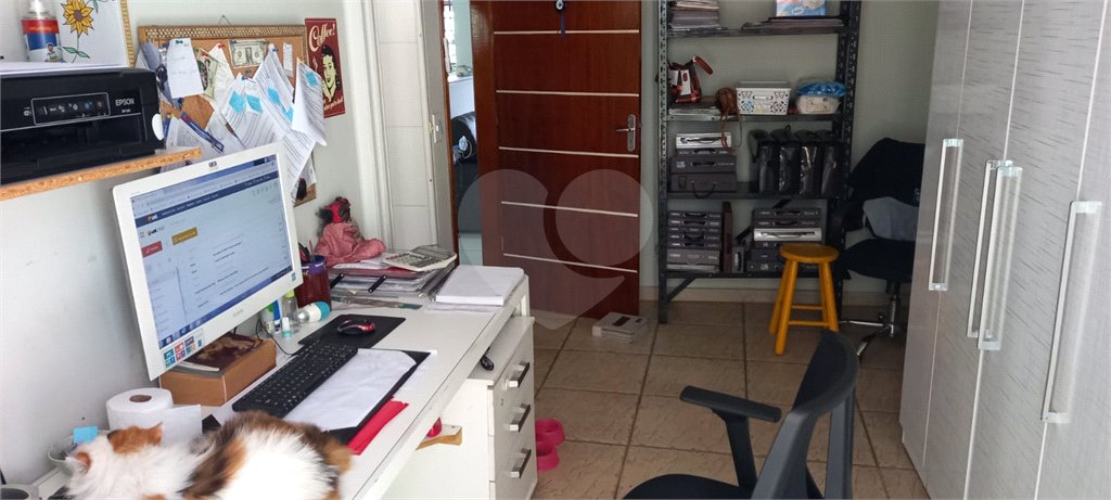Sobrado à venda com 3 suítes em Jardim Virginia Bianca, São Paulo, SP