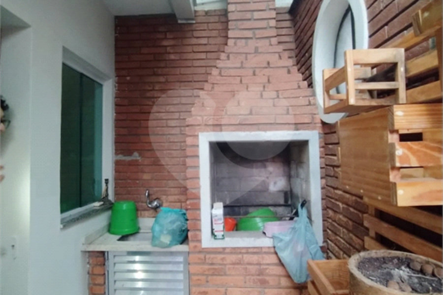 Casa à venda com 3 quartos, sendo 1 suíte, em Horto Florestal, São Paulo, SP