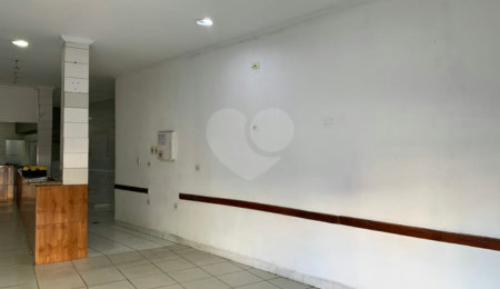 Salão à venda em Vila Mariana, São Paulo, SP