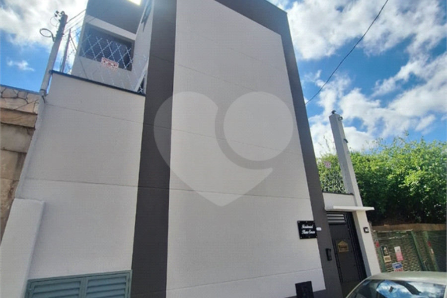 Casa para alugar com 1 quarto em Tucuruvi, São Paulo, SP