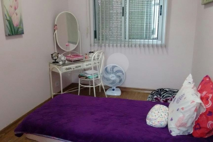 Sobrado à venda com 3 quartos, sendo 1 suíte,  em Jardim São Paulo(zona Norte), São Paulo, SP