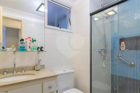 Apartamento de 3 quartos (1 suíte) à venda no Ipiranga, lazer completo