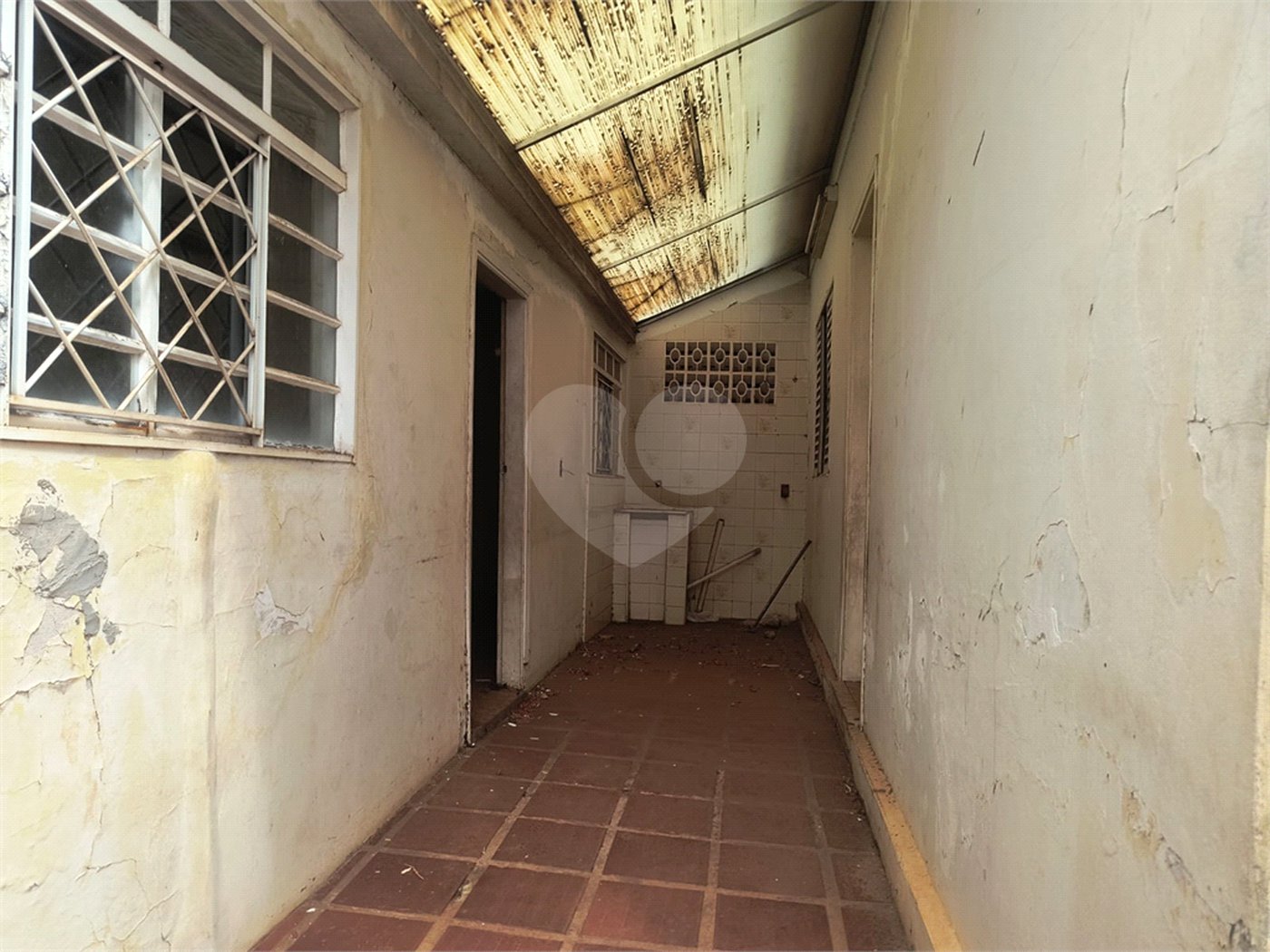 Casa à venda com 4 quartos, sendo 1 suíte, no Centro, Araraquara, SP