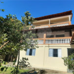 Casa à venda com 3 quartos, sendo 2 suítes, no condomínio Sausalito, Mairiporã - SP