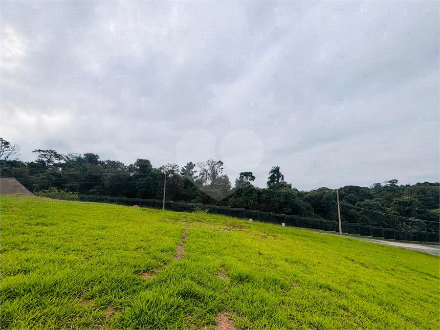 Terreno à venda no condomínio Fazenda Jequetibá, Sorocaba - SP