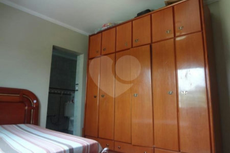 Sobrado à venda com 3 quartos, sendo 1 suíte, em Jardim do Colégio (zona Norte), São Paulo, SP