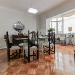 Apartamento à venda com 5 quartos, sendo 1 suíte,  em Copacabana, Rio de Janeiro, RJ