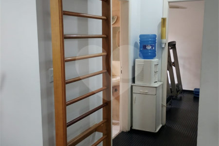 Apartamento à venda com 2 quartos, sendo 1 suíte, em Vila Suzana, São Paulo, SP