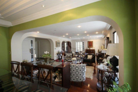 Apartamento à venda com 4 suítes em Vila Clementino, São Paulo, SP