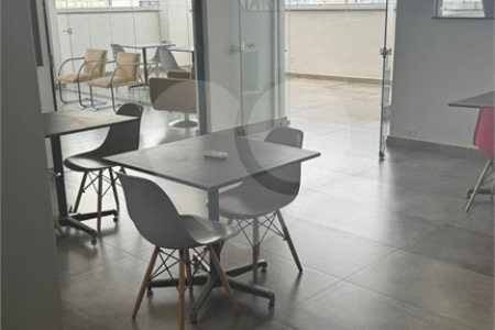 Apartamento para alugar com 1 quarto em Jardim Paulista, São Paulo, SP