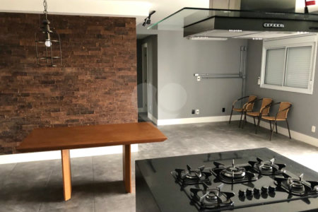 Apartamento à venda com 2 quartos, sendo 1 suíte, em Jardim Caboré, São Paulo, SP