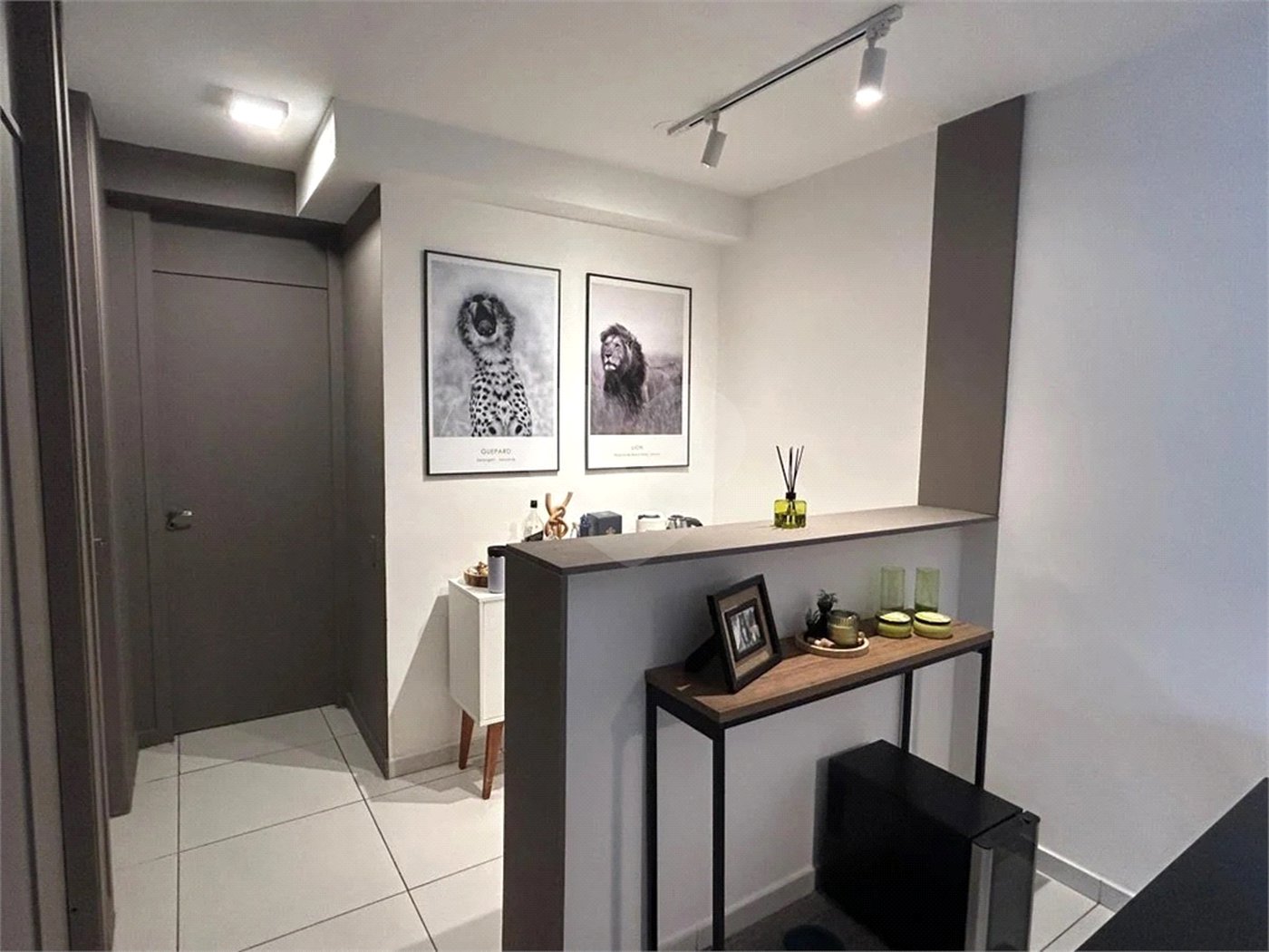 Apartamento à venda com 1 suíte em Vila Polopoli, São Paulo, SP
