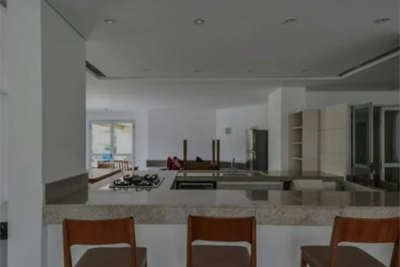 Apartamento à venda com 2 suítes em Vila Gertrudes, São Paulo, SP