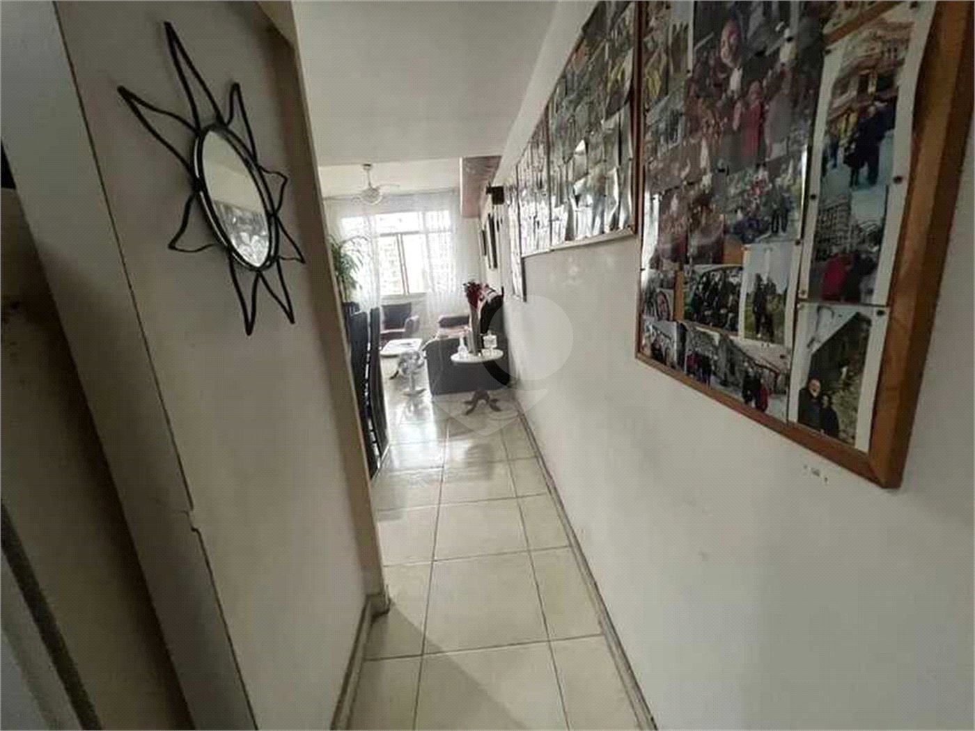 Apartamento à venda com 3 quartos em Tijuca, Rio de Janeiro, RJ