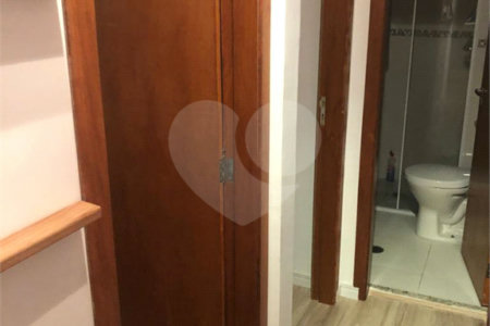 Apartamento à venda com 2 quartos em Jardim Ampliação, São Paulo, SP
