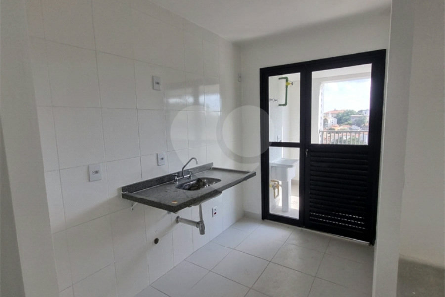 Apartamento à venda com 2 quartos, sendo 1 suíte, em Casa Verde, São Paulo, SP