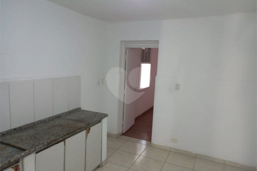 Casa para alugar com 1 quarto em Santana, São Paulo, SP