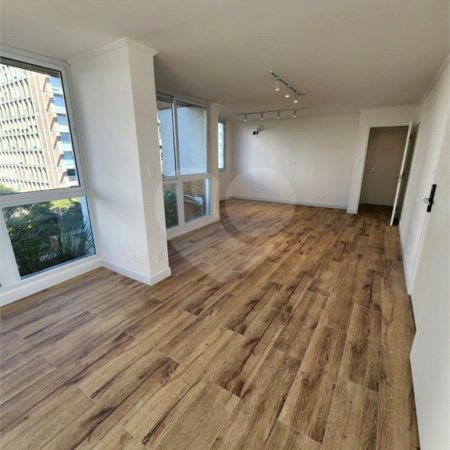 Apartamento à venda com 3 suítes em Jardim Paulista, São Paulo, SP