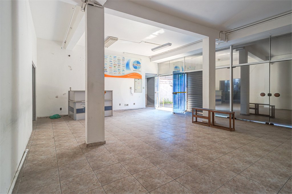 Sobrado à venda ou para alugar com 1 quarto em Santo Amaro, São Paulo, SP