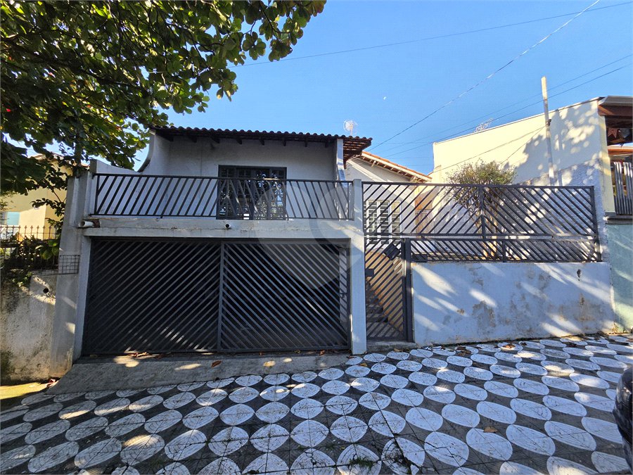 Casa à venda com 2 quartos, sendo 1 suíte, em Jardim Sandra, Sorocaba, SP