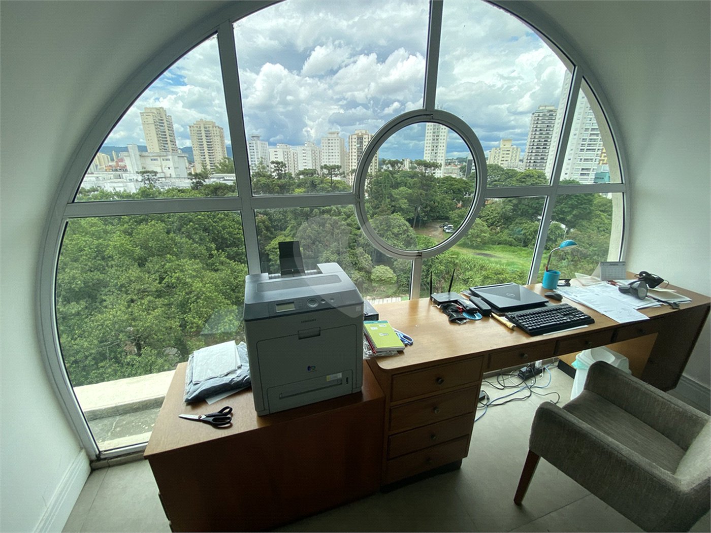 Apartamento à venda com 3 quartos, sendo 2 suítes, em Santana, São Paulo, SP